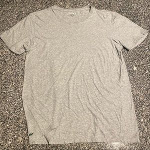 Lacoste Men's T-Shirt Classic Premium Cotton Tee Crew Neck Shirt XL NWOT